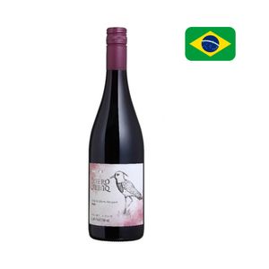 Vinho Tinto Brasileiro Don Abel Quero Quero Garrafa 750ml