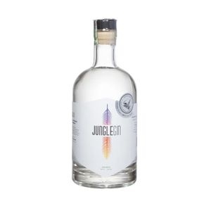 Gin Jungle Garrafa 750ml