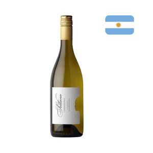 Vinho Branco Argentino Sottano Chardonnay Garrafa 750ml