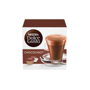 Cápsula de Café Dolce Gusto Chococino Caixa 160g