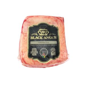 Carne Bovina Angus Beef Contra Filé Congelada Aproximadamente 1,3kg