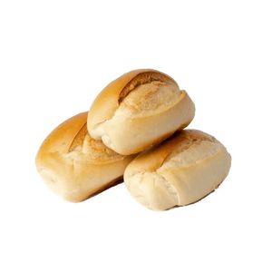 Pão Francês Tradicional Aproximadamente 200g