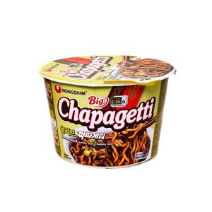 Macarrão Instântaneo BigBol Chapagetti Embalagem 114g