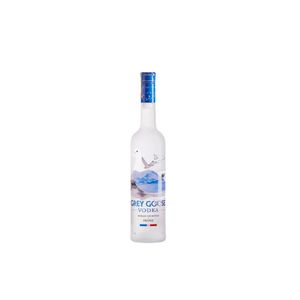 Vodka Grey Goose Frasco 200ml