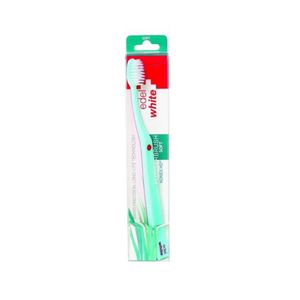 Escova Dental EDEL WHITE Flosserbrush Soft 1un