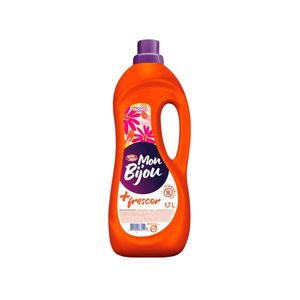 Amaciante Mon Bijou Frescor Frasco 1,5L