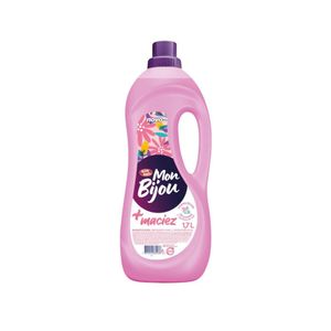 Amaciante Mon Bijou Maciez Frasco 1,7L