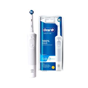 Escova Dental Elétrica ORAL-B Vitality 100 1un