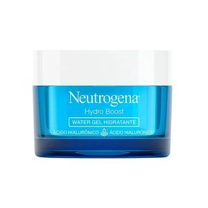 Gel Hidratante Facial NEUTROGENA Hydro Boost Water pote 50g