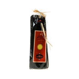 Massa Italiana GAROFALO Spaghetti Nero Di Seppia 500g