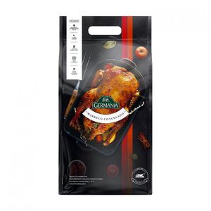 Marreco VILLA GERMANIA Congelado Aproximadamente 3kg