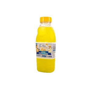 Clara Líquida Pasteurizada São Pedro Integral Garrafa 350g