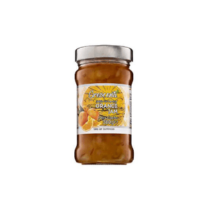 Geleia Crescenti Sabor Laranja 380g