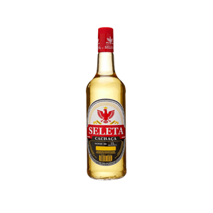 Cachaça Seleta Garrafa 1L