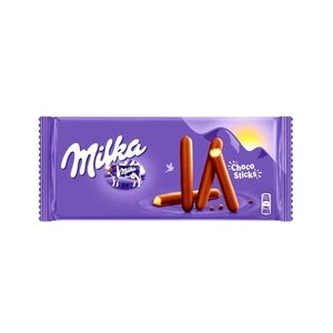 Chocolate Palito MILKA Choco Sticks 112g