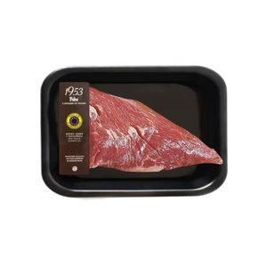 Carne Resfriada de Bovino Maminha da Alcatra 1953 FRIBOI em Bife Aproximadamente 280g
