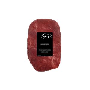 Carne Resfriada de Bovino BomBom da Alcatra 1953 sem Osso Aproximadamente 800g