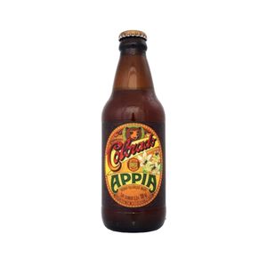 Cerveja COLORADO Appia Garrafa 300ml