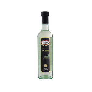 Vinagre Vinho Branco Canpez Garrafa 500ml