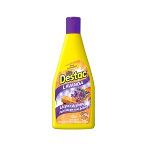 Limpa Móveis DESTAC Lavanda 200ml