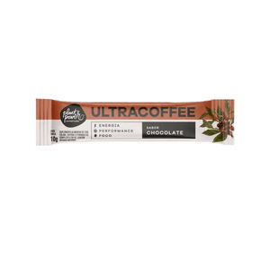 Suplemento Alimentar UltraCoffee Sabor Chocolate Sachê 10g