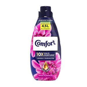 Amaciante Concentrado Comfort Longa Duração Frasco 1L