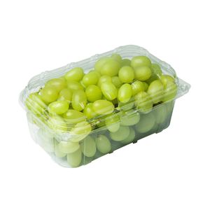 Uva Verde Thompson Aproximadamente 500g