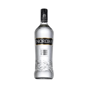 Vodka Destilada Nordka Garrafa 1L