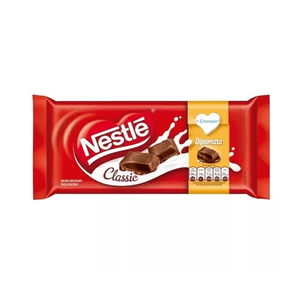 Chocolate Nestlé Diplomata Classic Tablete 80g