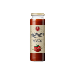 Passata La Molisana Sabor Tradicional Frasco 690g