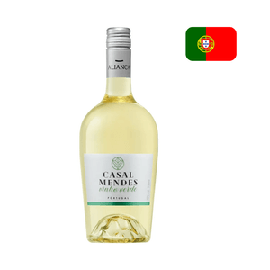 Vinho Branco Casal Mendes Vinho Verde Garrafa 750ml