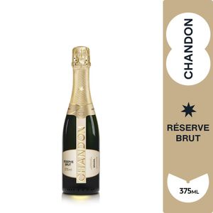 Espumante Réserve Brut Brasileiro Chandon Chardonnay Garrafa 375ml