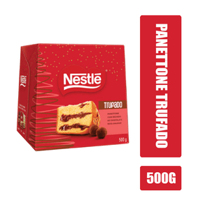 Biscoito Negresco sabor Limão Siciliano com 90g- Nestlé