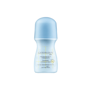 Desodorante Roll-On GIOVANNA BABY Antiperspirante Blue 50ml