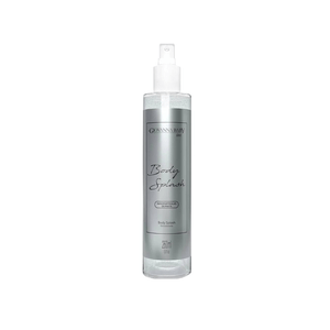 Body Splash Desodorante Corporal Giovanna Baby Silver 260ml