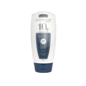 Loção Hidratante Desodorante 10+ Esferas Giovanna Baby Blueberry 200ml