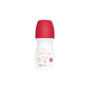 Desodorante Giovanna Baby Roll On Lovely Embalagem 50ml