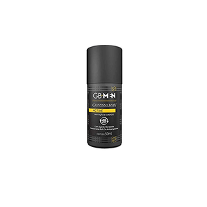 Desodorante Giovanna Baby Men Active Embalgem 50ml