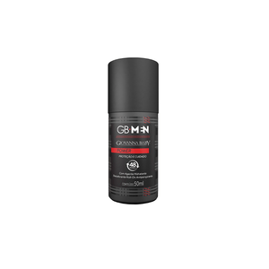 Desodorante Giovanna Baby Men Power Embalagem 50ml