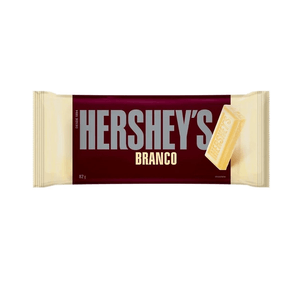 Chocolate Branco Hersheys Embalagem 82g