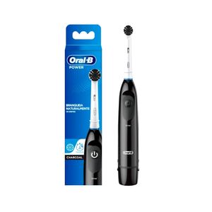 Escova Dental Elétrica ORAL-B Charcoal 1un