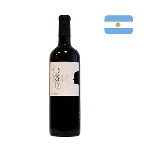 Vinho Tinto Argentino Sottano Blend Garrafa 750ml