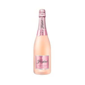 Espumante Rosé FREIXENET Premium Cava garrafa 750ml