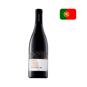Vinho Tinto Português Adegamãe Touriga Nacional Garrafa 750ml
