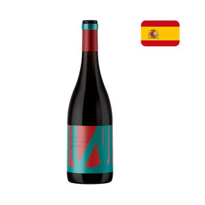 Vinho Tinto Espanhol Monastrell Luzón Colección Garrafa 750ml