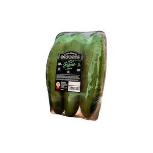 Pepino Comum Batista Bandeja 500g