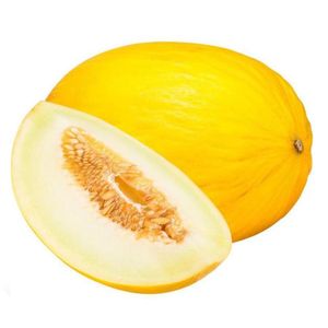 Melão Amarelo Aproximadamente 1kg