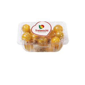 Tomate Cereja TREBESCHI Bandeja 250g