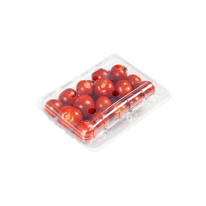 Tomate Cereja Aproximadamente 300g