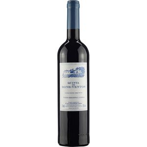 Vinho Português Quinta de Bons Ventos Garrafa 750ml